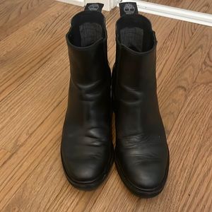 Womens Timberline Boots